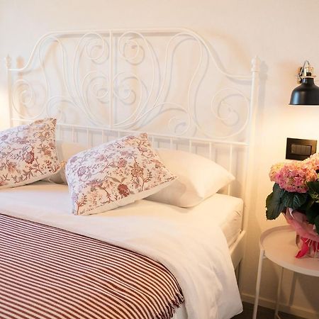 La Trave Bed & Breakfast Montecosaro  ภายนอก รูปภาพ