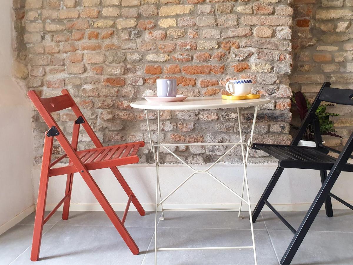 La Trave Bed & Breakfast Montecosaro  ภายนอก รูปภาพ
