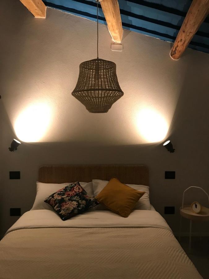 La Trave Bed & Breakfast Montecosaro  ภายนอก รูปภาพ