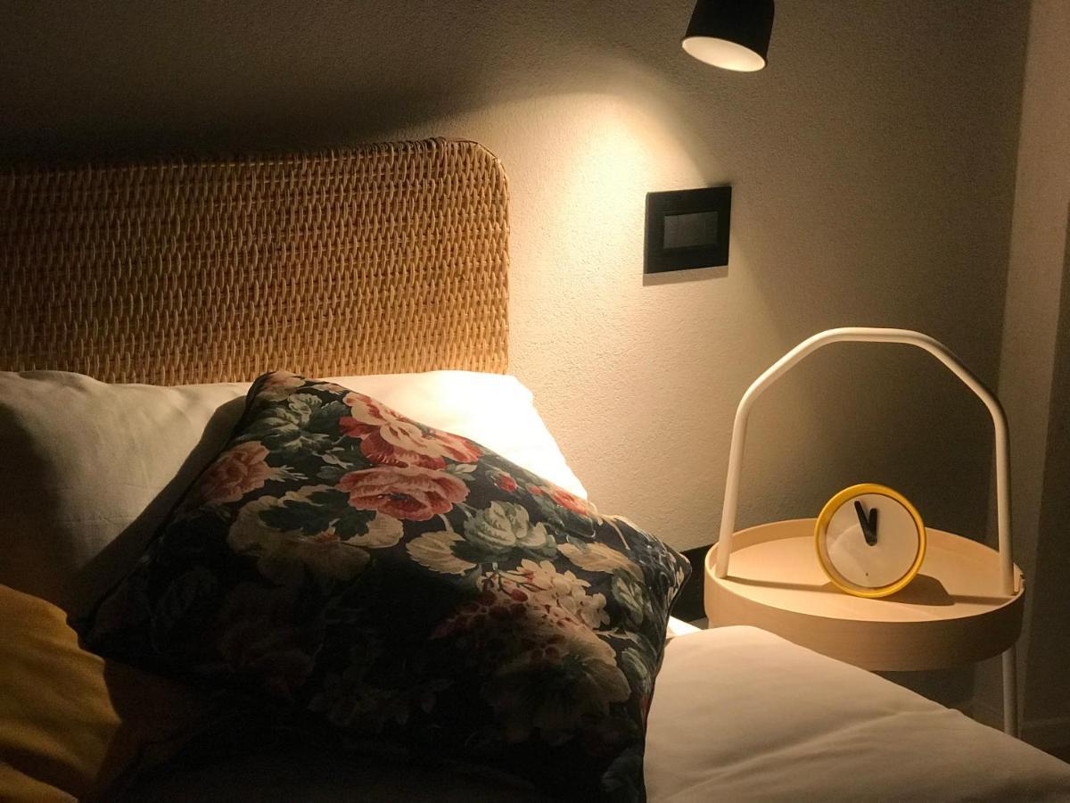 La Trave Bed & Breakfast Montecosaro  ภายนอก รูปภาพ