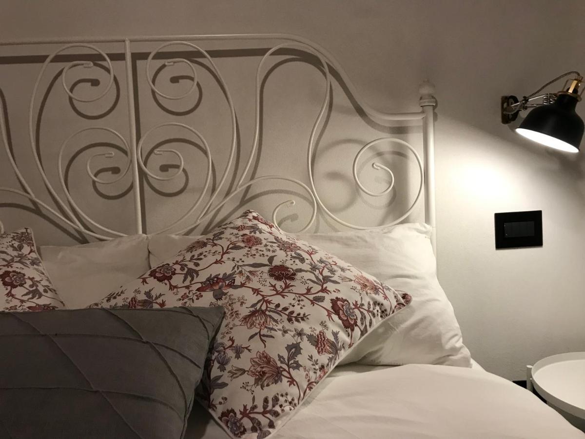 La Trave Bed & Breakfast Montecosaro  ภายนอก รูปภาพ