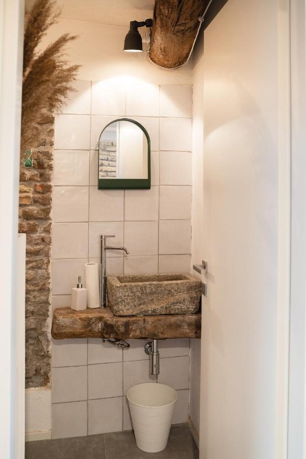La Trave Bed & Breakfast Montecosaro  ภายนอก รูปภาพ
