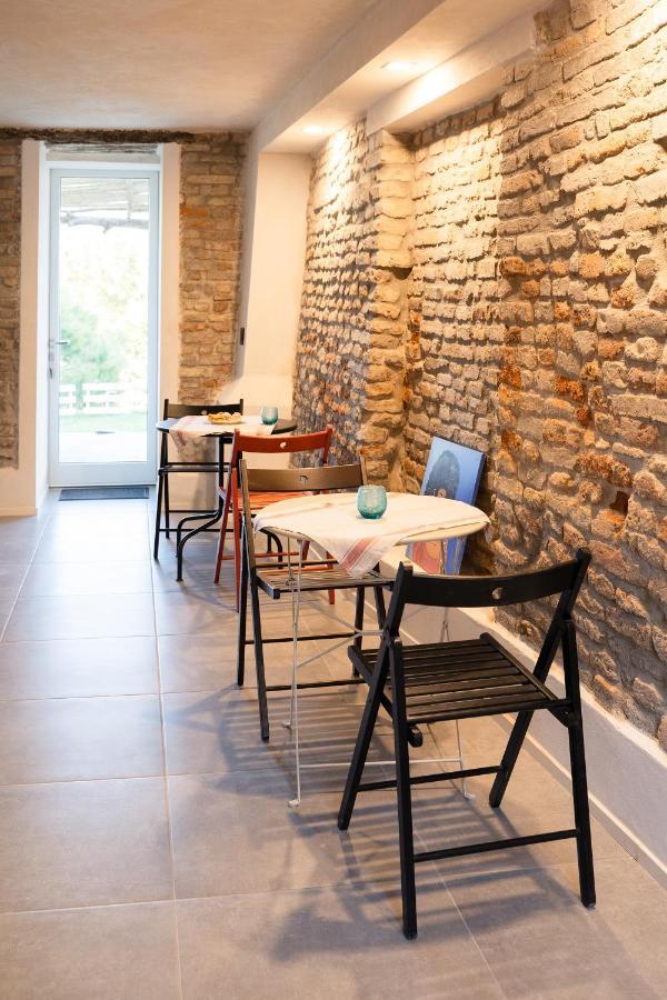 La Trave Bed & Breakfast Montecosaro  ภายนอก รูปภาพ