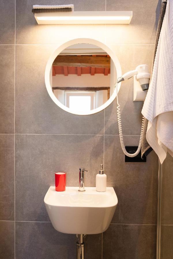 La Trave Bed & Breakfast Montecosaro  ภายนอก รูปภาพ