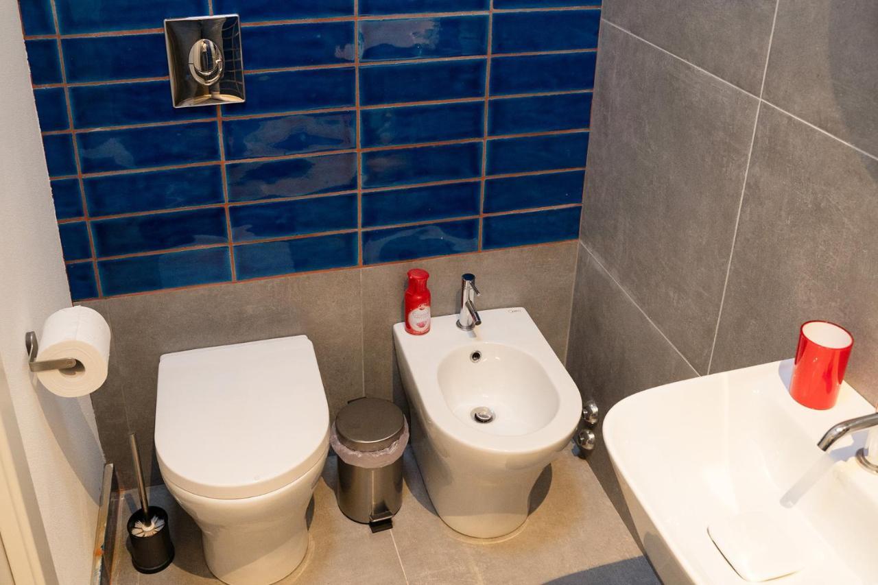 La Trave Bed & Breakfast Montecosaro  ภายนอก รูปภาพ